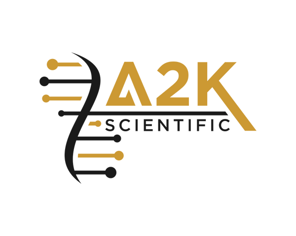A2K Scientific logo