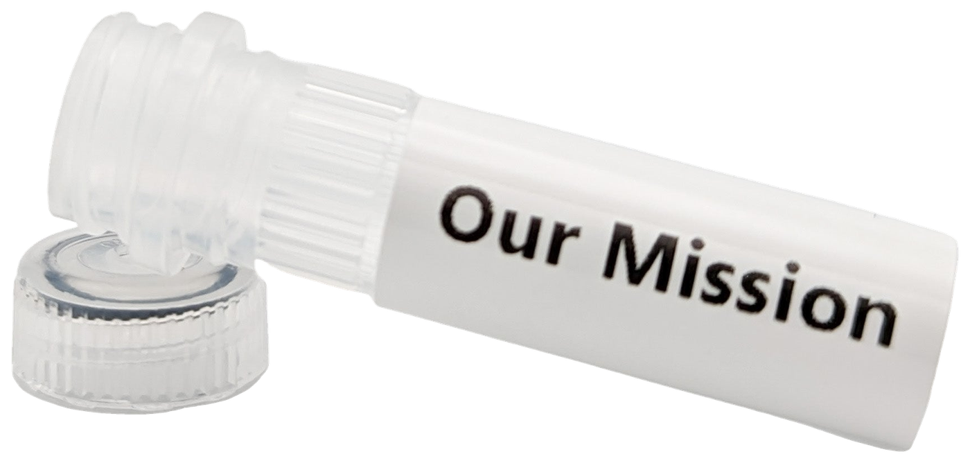 Our Mission