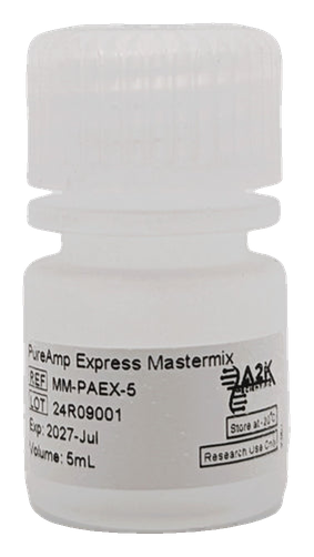 A2K PureAmp Express qPCR Mastermix
