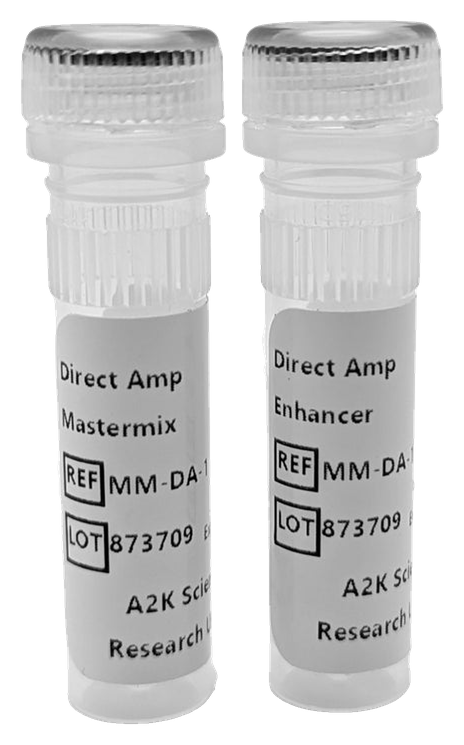 A2K DirectAmp RT-qPCR Mastermix