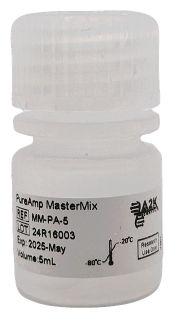 A2K PureAmp RT-qPCR Master Mix